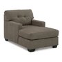 Mahoney Chaise by Ashley