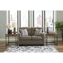 Mahoney Loveseat by Ashley