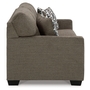 Mahoney Sofa by Ashley