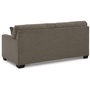 Mahoney Sofa by Ashley