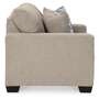 Deltona Loveseat by Ashley
