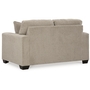 Deltona Loveseat by Ashley