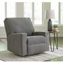 Deltona Recliner by Ashley