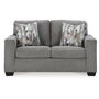 Deltona Loveseat by Ashley