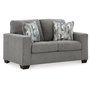 Deltona Loveseat by Ashley