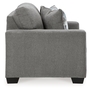 Deltona Loveseat by Ashley