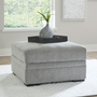 Casselbury Ottoman With Storage by Ashley