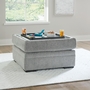 Casselbury Ottoman With Storage by Ashley
