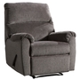 Nerviano Recliner by Ashley