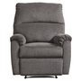 Nerviano Recliner by Ashley