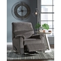 Nerviano Recliner by Ashley