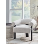 Dultish Accent Chair by Ashley