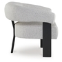 Dultish Accent Chair by Ashley