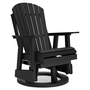 Hyland wave Outdoor Swivel Glider Chair by Ashley