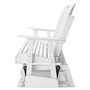 Hyland wave Outdoor Glider Loveseat by Ashley