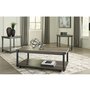 Wilmaden Accent Table (Set of 3) by Ashley