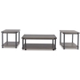 Wilmaden Accent Table (Set of 3) by Ashley