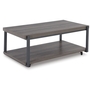 Wilmaden Accent Table (Set of 3) by Ashley