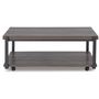 Wilmaden Accent Table (Set of 3) by Ashley