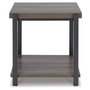 Wilmaden Accent Table (Set of 3) by Ashley