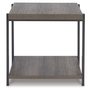 Wilmaden Accent Table (Set of 3) by Ashley