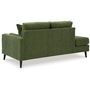 Bixler Right-Arm Facing Corner Chaise by Ashley