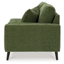 Bixler Right-Arm Facing Corner Chaise by Ashley