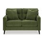 Bixler Loveseat by Ashley
