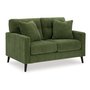 Bixler Loveseat by Ashley