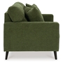 Bixler Loveseat by Ashley