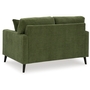 Bixler Loveseat by Ashley
