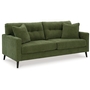 Bixler Sofa by Ashley