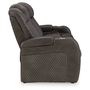 Fyne-Dyme Power Reclining Sofa by Ashley