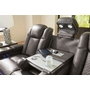 Fyne-Dyme Power Reclining Sofa by Ashley
