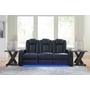 Fyne-Dyme Power Reclining Sofa by Ashley