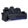 Fyne-Dyme Power Reclining Sofa by Ashley
