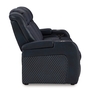 Fyne-Dyme Power Reclining Sofa by Ashley