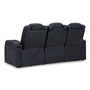 Fyne-Dyme Power Reclining Sofa by Ashley
