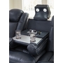 Fyne-Dyme Power Reclining Sofa by Ashley