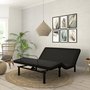 Elegance Full Size Adjustable Base by Accent Pedic