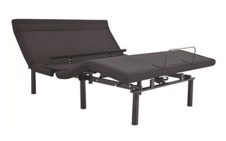 Prestige Queen Size Adjustable Base by Accent Pedic