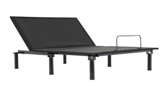 Essential Twin XL Size Adjustable Base by Accent Pedic