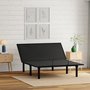 Essential Twin XL Size Adjustable Base by Accent Pedic