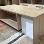 2 Tables Set By Nouveau Concept