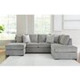 Casselbury 2-Piece RHF Sectional with Chaise