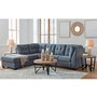 Marleton 2-Piece LHF Sectional with Chaise