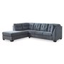 Marleton 2-Piece LHF Sectional with Chaise