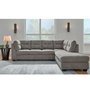 Marleton 2-Piece RHF Sectional with Chaise