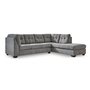 Marleton 2-Piece RHF Sectional with Chaise
