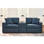 Modmax 3-Piece Sectional with console by Ashley